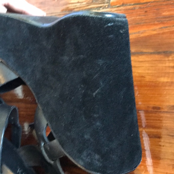 Kork-ease platform shoes - Picture 4 of 6